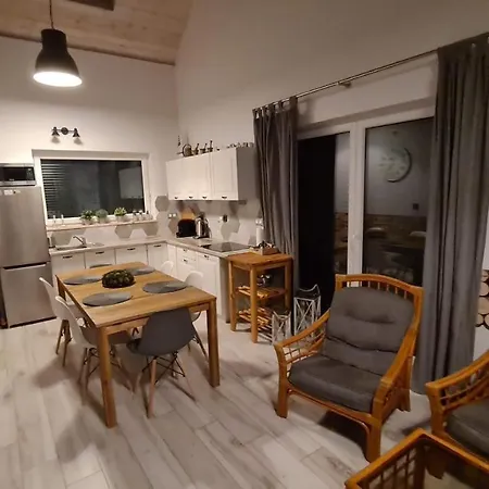 Holiday home Sasinko *