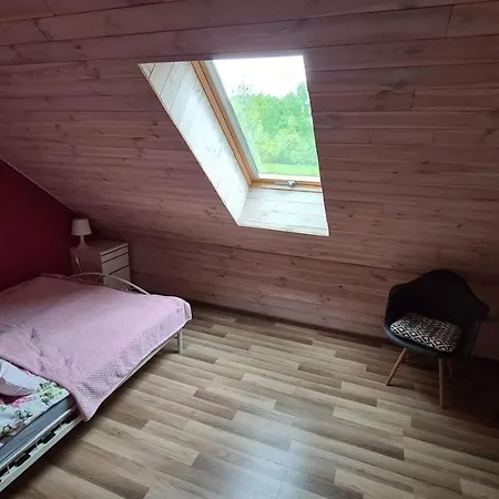 Semesterbostad Sasinko