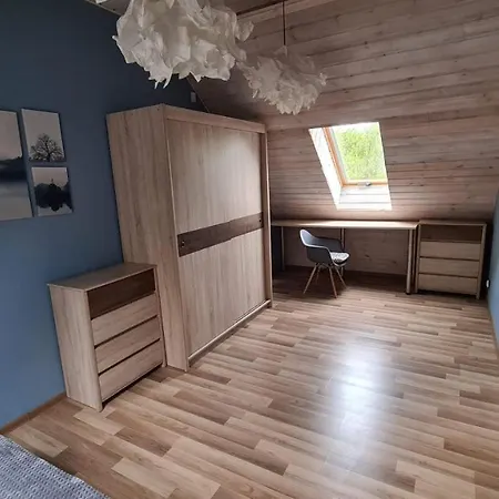 Sasinko Feriehus Sasino