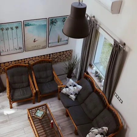 Sasinko Casa de Férias