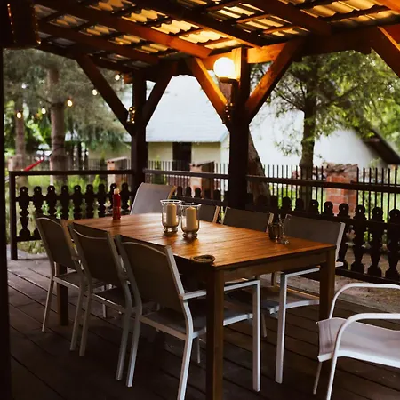 Sasinko Casa de Férias