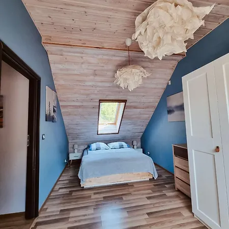 Sasinko Casa de Férias