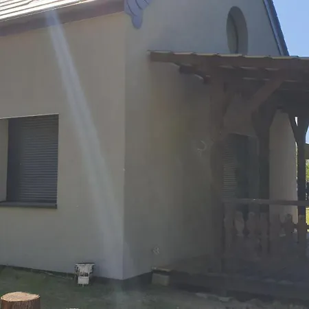 Sasinko Casa de Férias *