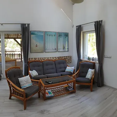 Sasinko Casa de Férias