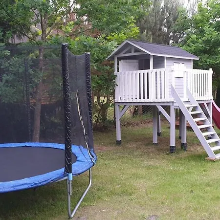 Feriehus Sasinko Sasino