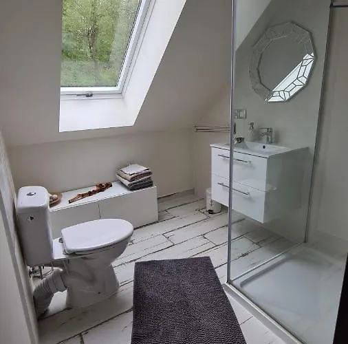 Semesterbostad Sasinko *