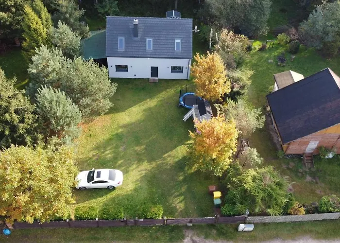 Sasinko Semesterbostad