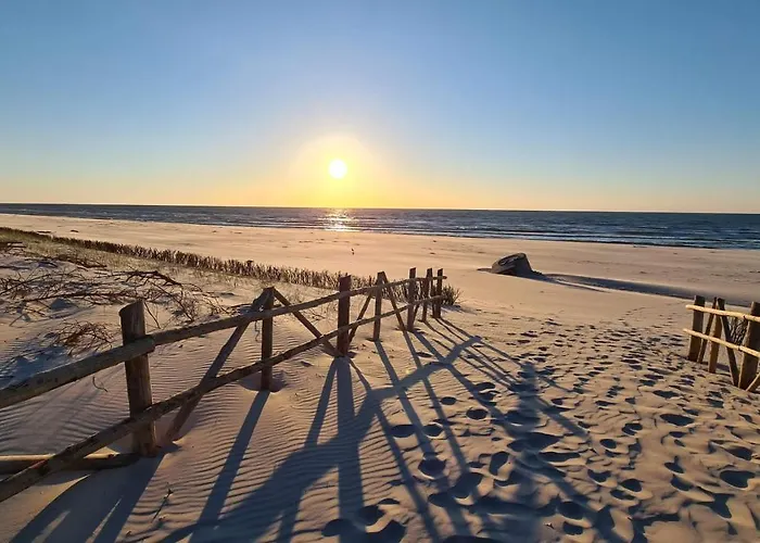 Semesterbostad Sasinko Sasino