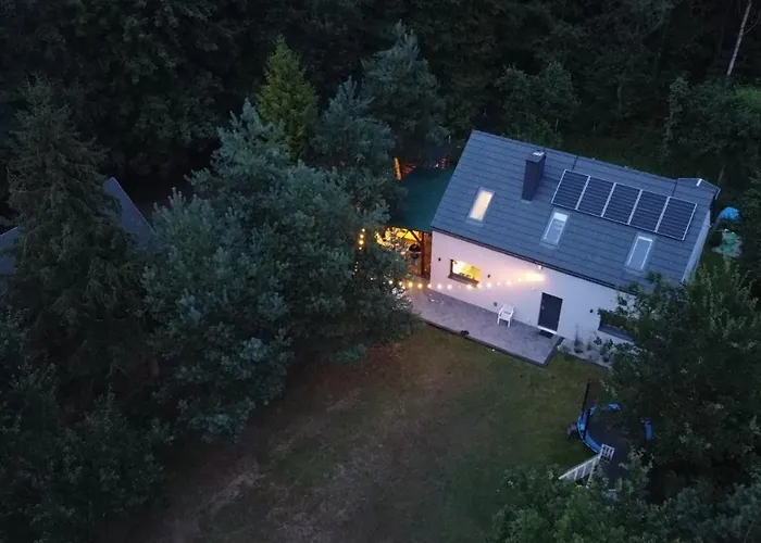 Sasinko Semesterbostad Sasino