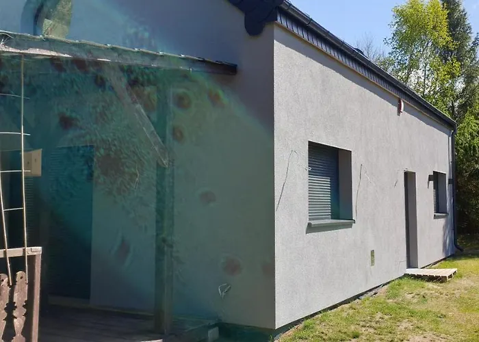 Sasinko Semesterbostad