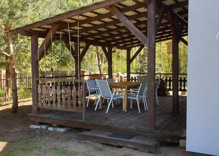 Sasinko Semesterbostad Sasino