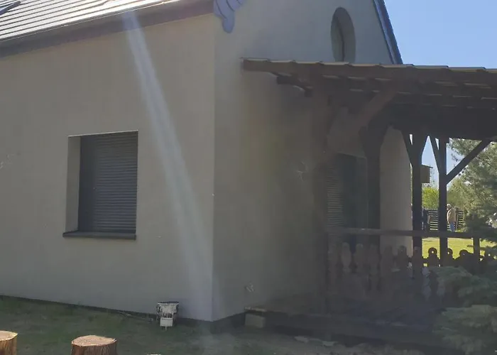 Sasinko Semesterbostad *