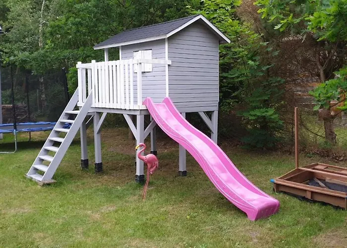 Sasinko Semesterbostad