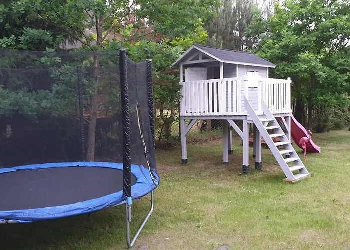 Semesterbostad Sasinko Sasino