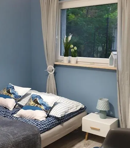 Semesterbostad Sasinko